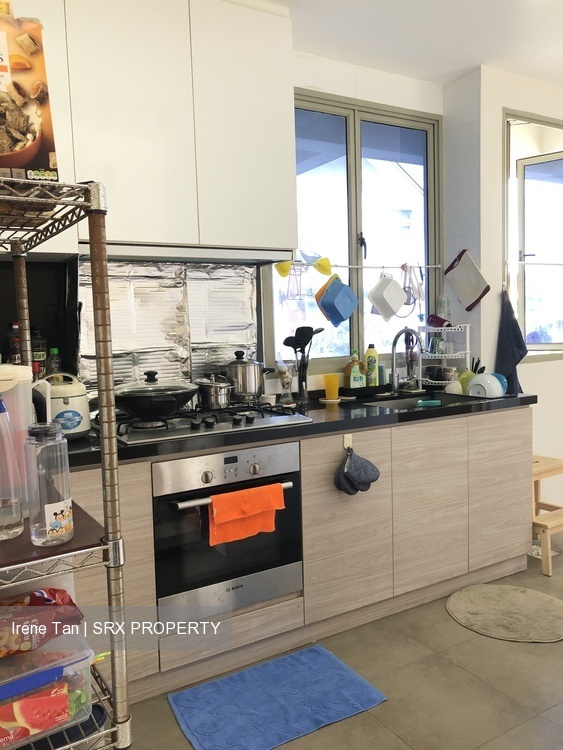 Suites Twenty-Two (D15), Apartment #212681181
